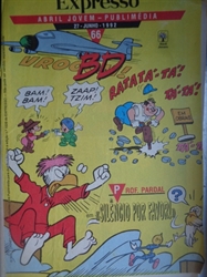 Imagem de  EXPRESSO BD Nº 66