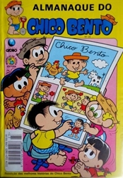 Imagem de 23 - Almanaque do Chico Bento 