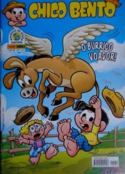 Imagem de CHICO BENTO Nº 39