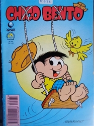 Imagem de CHICO BENTO Nº 285
