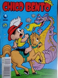 Imagem de CHICO BENTO Nº 231