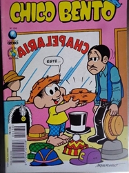 Imagem de CHICO BENTO Nº 230