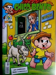 Imagem de CHICO BENTO Nº 15
