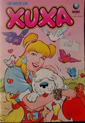 Imagem de  REVISTA DA XUXA  Nº 47