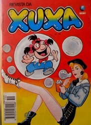 Imagem de REVISTA DA XUXA  Nº 59