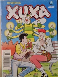 Imagem de  REVISTA DA XUXA  Nº 58