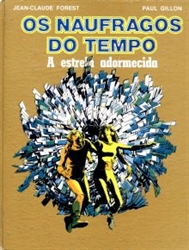 Imagem de  A Estrela Adormecida