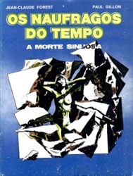 Imagem de A Morte Sinuosa,