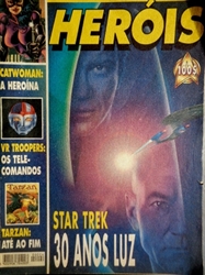 Imagem de 4 - Heróis 