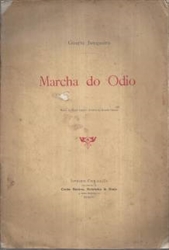 Imagem de MARCHA DO ODIO