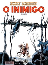 Imagem de  BUDDY LONGWAY - O INIMIGO