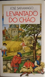 Imagem de LEVANTADO DO CHÃO