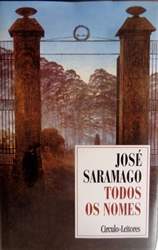 Imagem de  Todos os Nomes