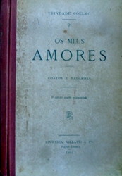 Imagem de Os Meus Amores - 1901
