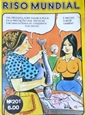 Imagem de  RISO MUNDIAL Nº 201
