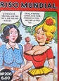 Imagem de   RISO MUNDIAL Nº 206