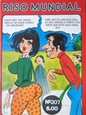 Imagem de RISO MUNDIAL Nº 207
