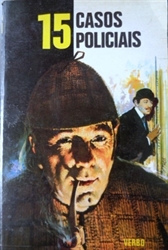 Imagem de  15 CASOS POLICIAIS