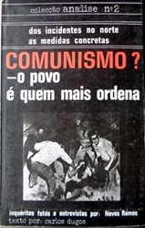 Imagem de COMUNISMO? - nº 2
