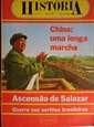 Imagem de  REVISTA HISTORIA Nº 31