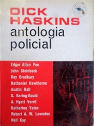 Imagem de Antologia Policial (Dick Haskins) - 8