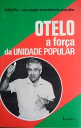 Imagem de Otelo a Força da Unidade Popular