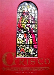 Imagem de CRISTO TAL COMO OS PINTORES, ESCULTORES E POETAS PORTUGUESES O VIRAM, SENTIRAM E ENTENDERAM. 