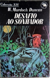 Imagem de DESAFIO AO SONHADOR