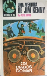 Imagem de OS DIABOS DO MAR 