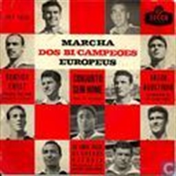 Imagem de Marcha dos Bi-Campeões Europeus