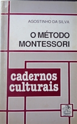 Imagem de  O MÉTODO MONTESSORI