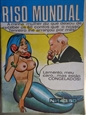 Imagem de RISO MUNDIAL Nº 143