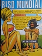 Imagem de  RISO MUNDIAL Nº 111