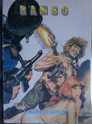 Imagem de 11 - O muro de Berlim 