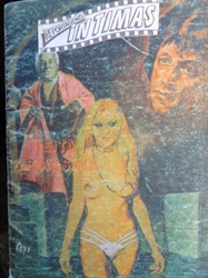 Imagem de CEITA ASSASSINA