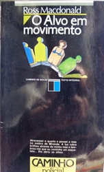 Imagem de O ALVO EM MOVIMENTO