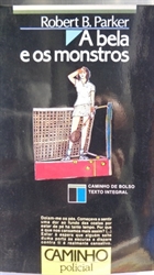 Imagem de A BELA E OS MONSTROS