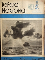 Imagem de DEFESA NACIONAL Nº 73
