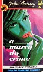 Imagem de A MARCA DO CRIME