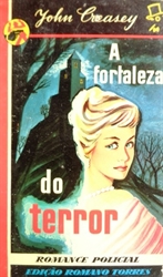 Imagem de A FORTALEZA DO TERROR