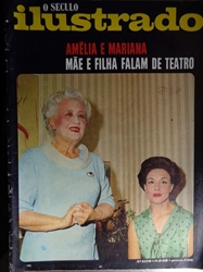 Imagem de 1570 - Século Ilustrado 