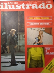 Imagem de 1855 - Século Ilustrado 