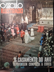 Imagem de 1872 - Século Ilustrado 