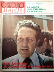 Imagem de 1899 - Século Ilustrado 