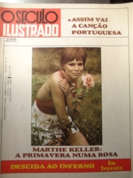 Imagem de 1890 - Século Ilustrado 