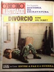 Imagem de 1900 - Século Ilustrado 