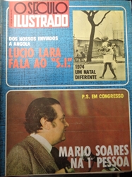 Imagem de 1928 - Século Ilustrado 