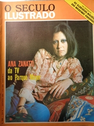 Imagem de 1983 - Século Ilustrado 