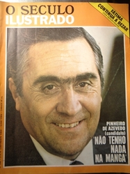 Imagem de 1990 - Século Ilustrado 