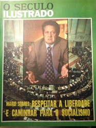 Imagem de O SÉCULO ILUSTRADO Nº 199